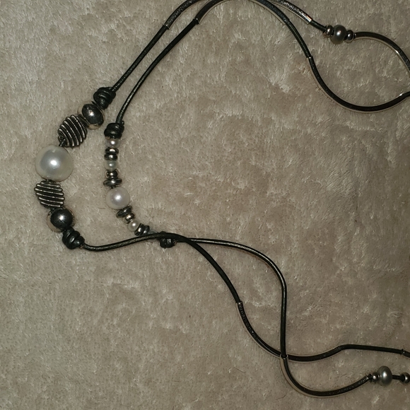 Lizzy James Wrap Bracelet or Necklace - Picture 3 of 4